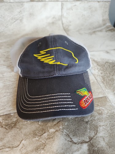 Vintage products dekalb seed - k-products,
