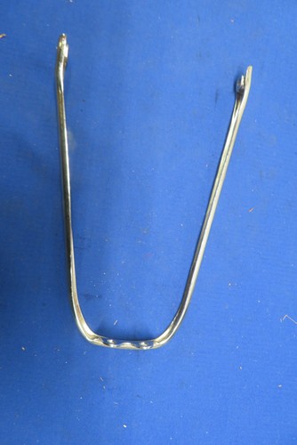 Nos honda fender stay - nos, #