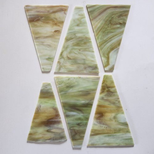 Vtg flat slag - vtg, panels