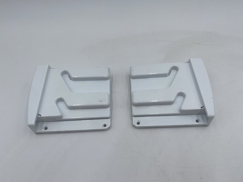 Viking refrigerator shelf - shelf, end