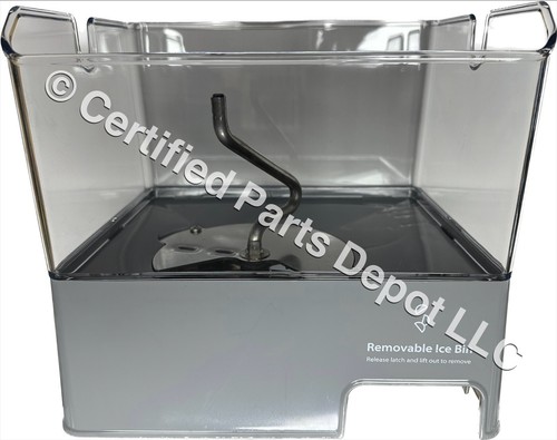 New genuine oem - new, whirlpool