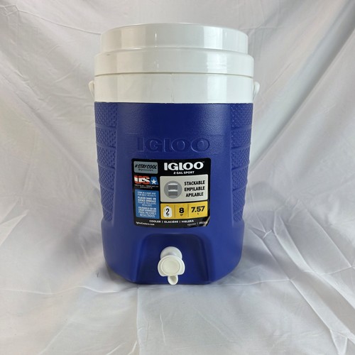 Igloo sport gallon - igloo,