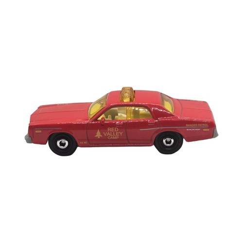 2025 matchbox 1978 dodge - matchbox,