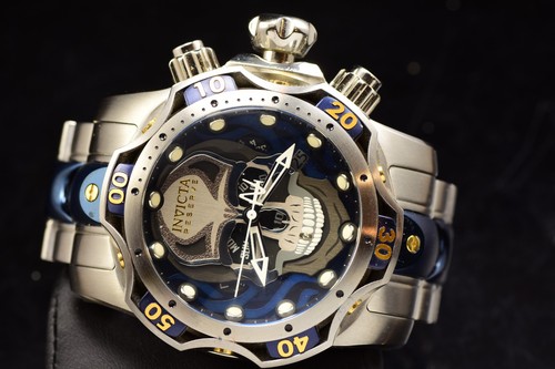 Invicta men reserve venom - invicta,