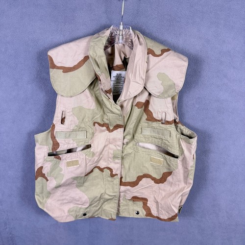 Military pasgt vest cover - pasgt,