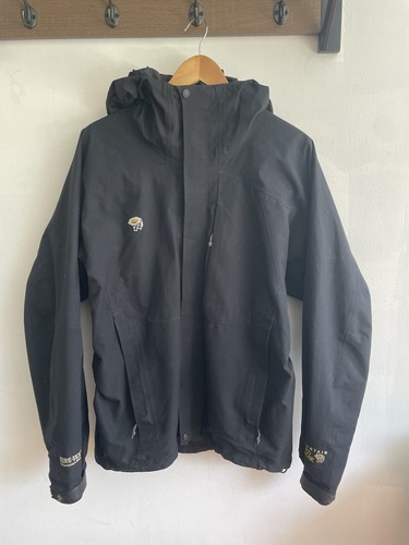 Mountain hardwear black - mountain,