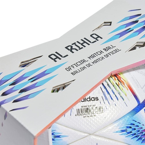 Adidas rihla world - world, 2022