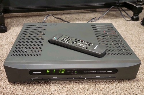 President model ps600xl video - ps600xl,