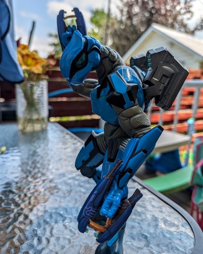 Halo joyride ranger elite - ranger,