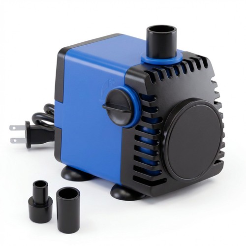 160gph submersible powerhead - 160gph,