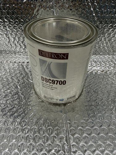 Dbc9700 ppg deltron basecoat - deltron,