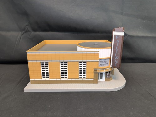 Mth 9054 railking gauge - railking,