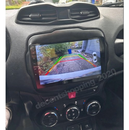 For jeep renegade 2015 - for, 2015-2020