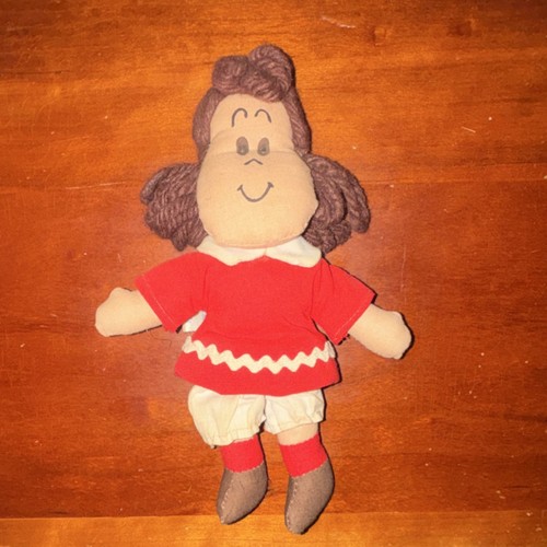 Hallmark little lulu - little,