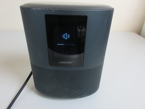 Bose home speaker 500 wifi - 500,