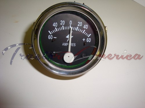 A0nn10670a ford tractor amp - a0nn10670a, 60