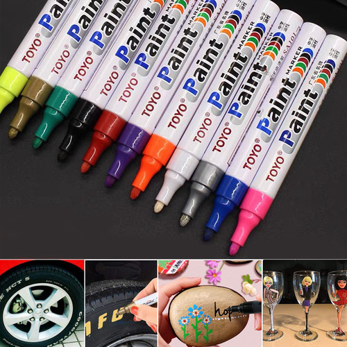 Pcs toyo oil - toyo, based