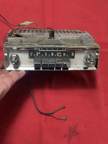 1960 dodge dart oem - dodge,