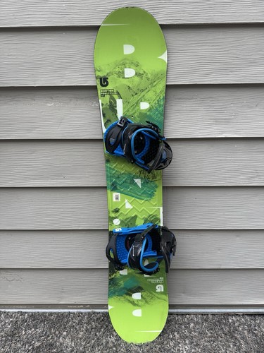 Burton progression snowboard - progression,