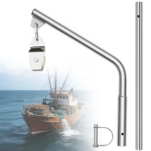 Crab pot puller - pot,