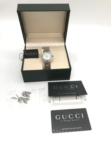 Auth gucci 9040l - gucci, date