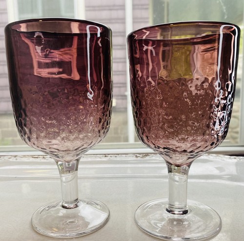 Pottery barn purple ombre - barn,