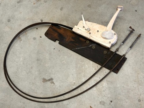Kiekhaefer mercury outboard - kiekhaefer,