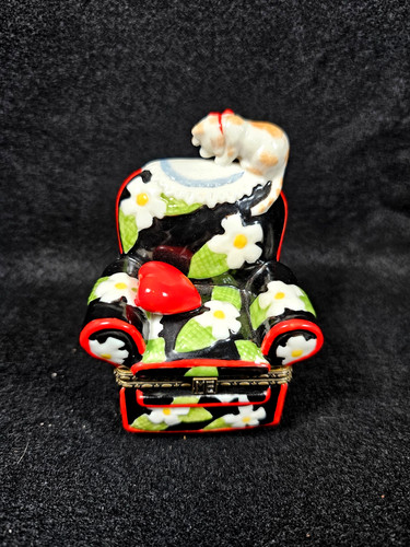 Vtg 1998 mary engelbreit - vtg,