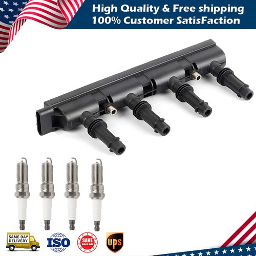 Ignition coil plugs for - plugs,