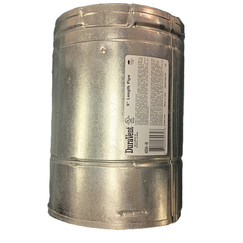 Duravent 46dva direct - 46dva-09, vent