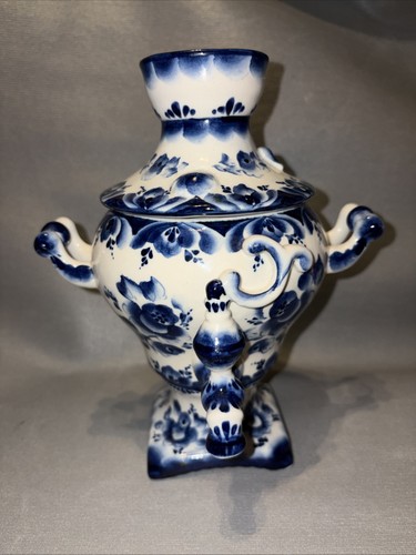 Vintage ussr russian porcelain - vintage,