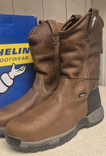 Michelin men 12m - michelin, hydroedge