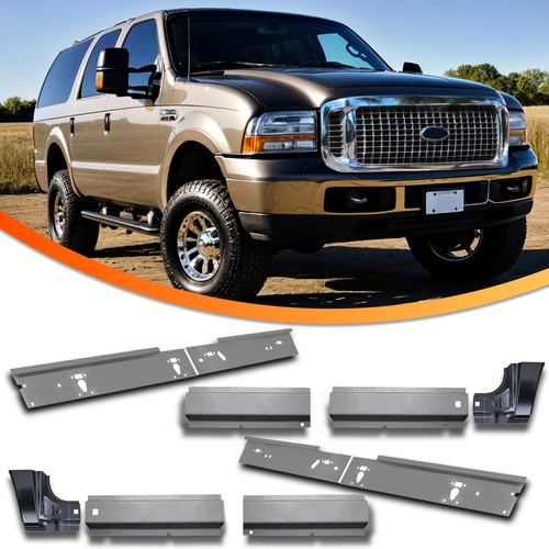 Ford excursion 2000 2005 front - excursion, 2000-2005