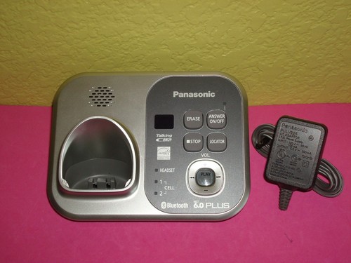 Tg7731s panasonic base - kx-tg7731s,