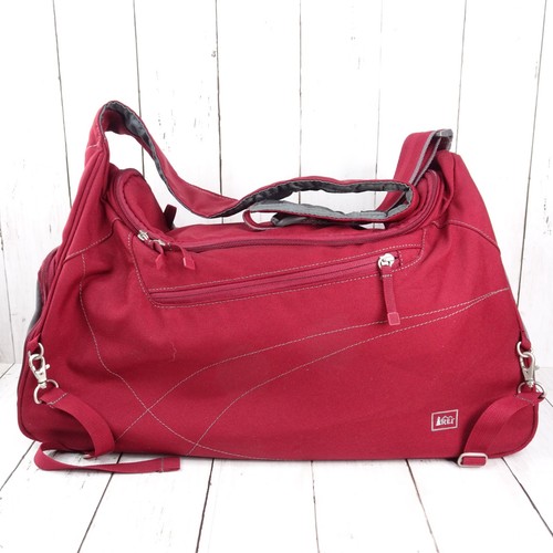 Rei duffle bag medium - duffle,