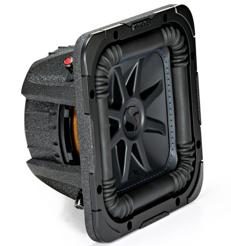 Kicker l7s8 car audio - l7s8,