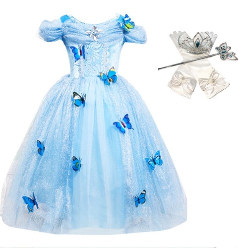 Princess cinderella - dh,