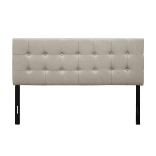 Twin button tufted - button-tufted, headboard