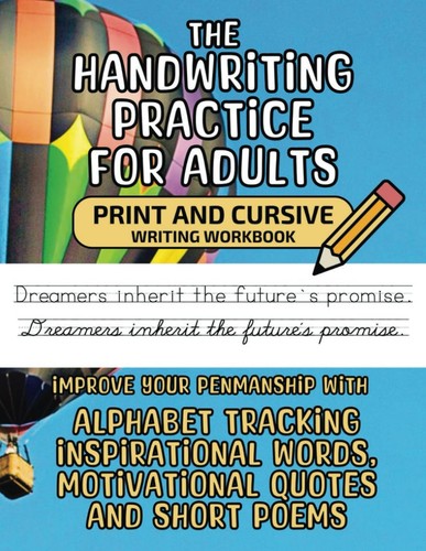 Handwriting practice for - handwriting,