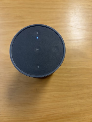 Bang olufsen beosound - &,