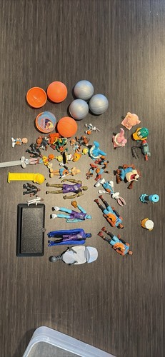 Space jam new - space, a