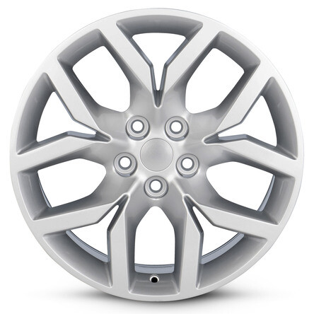 New wheel for 2014 - new,