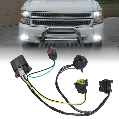 Headlight wiring harness for - harness,