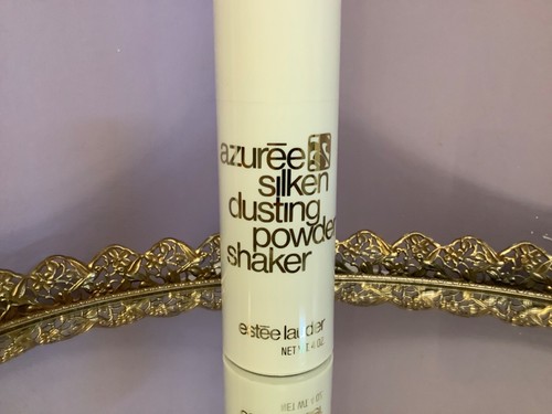 Vintage estee lauder azuree - vintage,