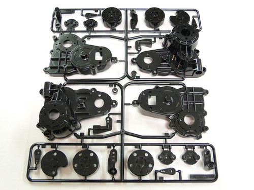 New tamiya super clodbuster - new,