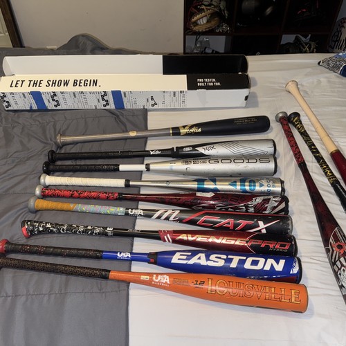 Demarini marucci victus usa - marucci,