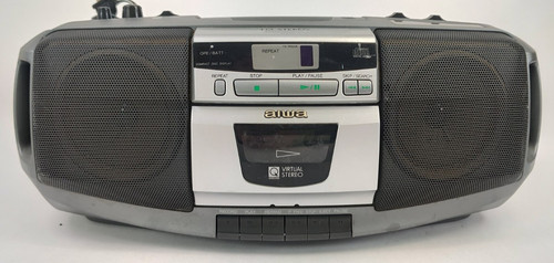 Aiwa 1998 compact - 1998,