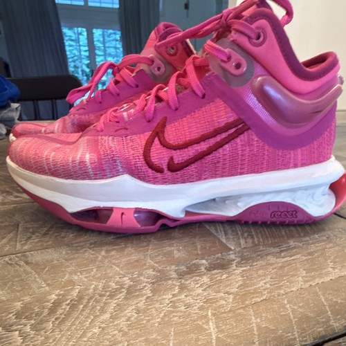 Nike air zoom jump - gt, ep