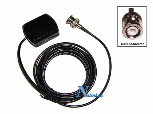 Active gps antenna - antenna, garmin