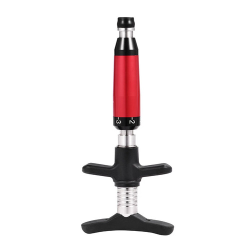 Chiropractic adjusting tool - chiropractic,